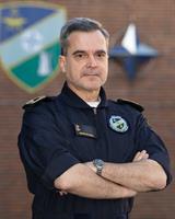 Deputy Chief of Staff for Plans